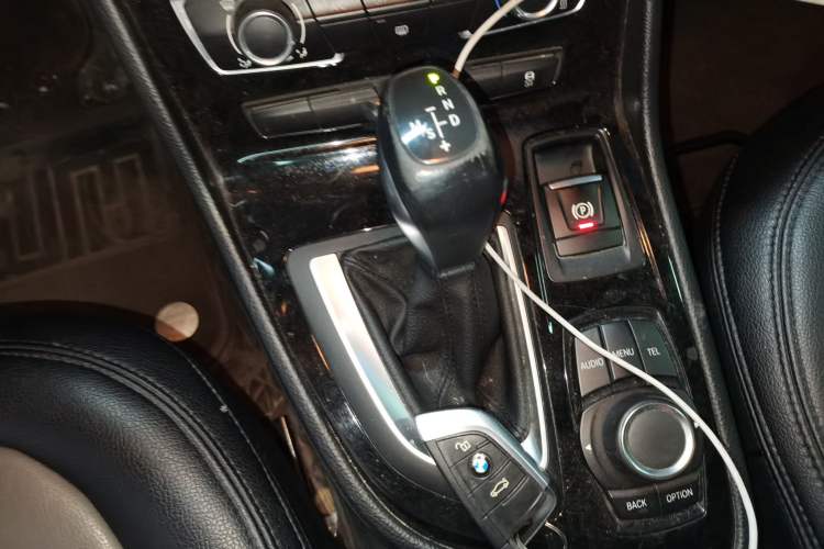 Used BMW 2 Series Active Tourer 2016 218i Fashion Model