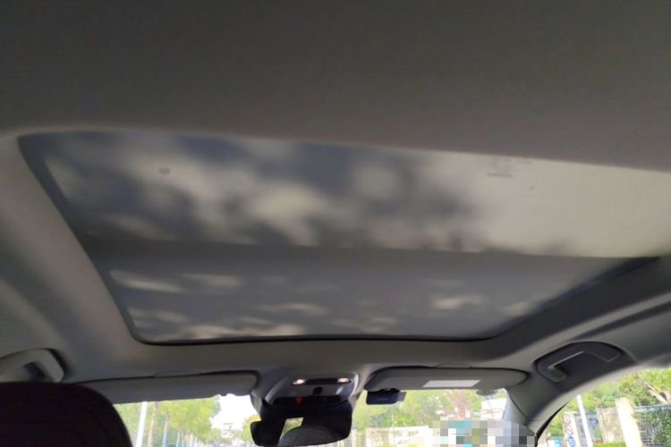 Used Volvo S60 2020 T4 Zhiyuan Luxury Edition