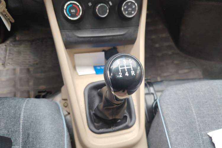 Used CHANGAN KUAYUE Xing V5 2021 1.5L 2-Seat JL473QH Gear Lever