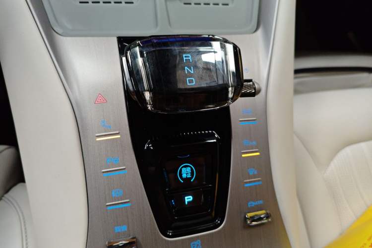 Used Denza N7 2023 Long-Range Performance Max Edition
