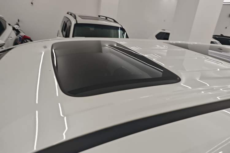 Used GAC Trumpchi M8 2023 Zongshi Series 400T Flagship Edition