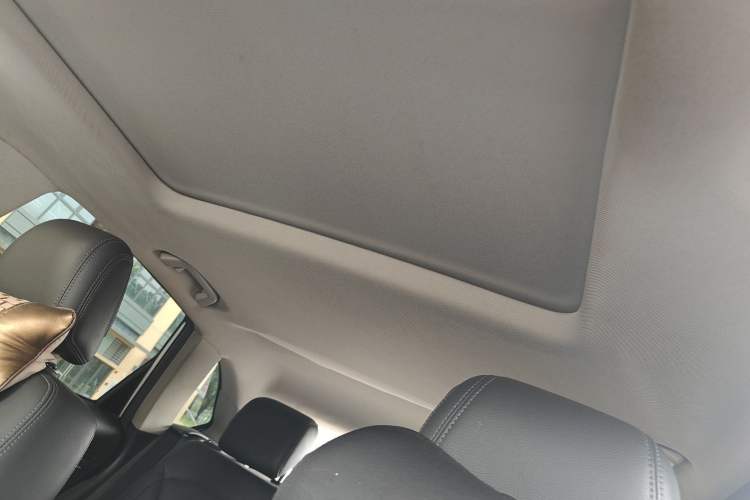 Used Zotye T600 Coupe 2017 1.5T Manual Luxury Model