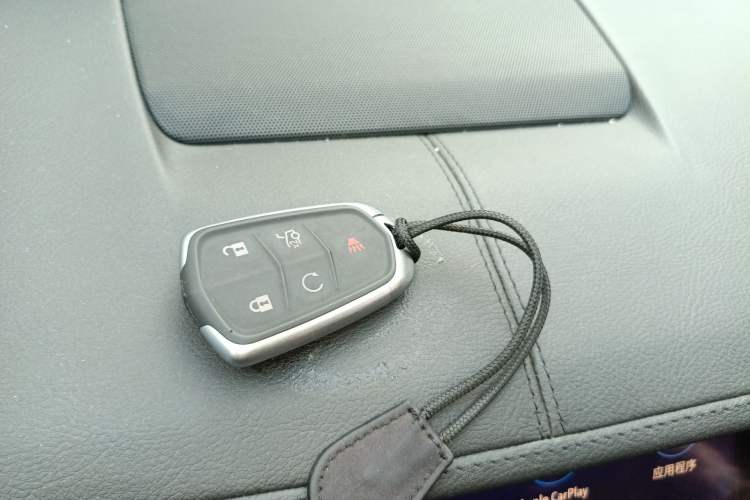 Used Cadillac CT6 2022 28T Luxury Edition
