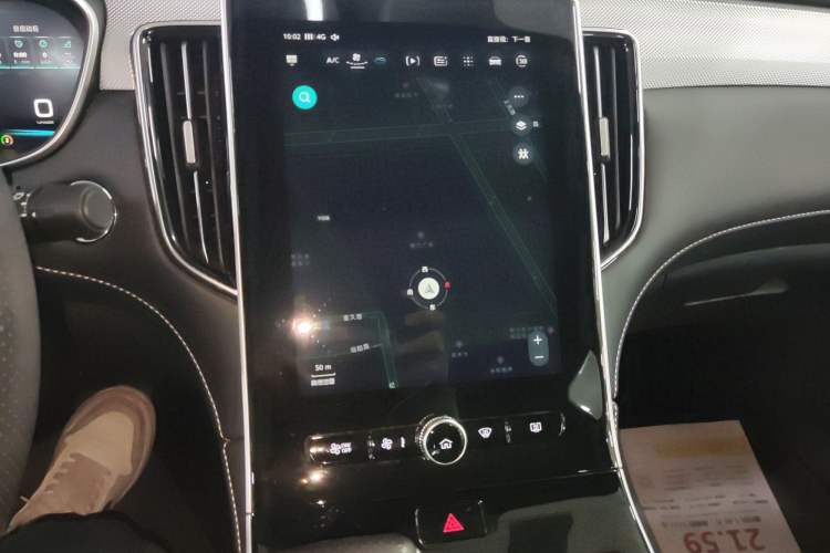 Used Roewe i6 MAX New Energy 2020 1.5T PHEV Cool & Stylish Skyroof Edition