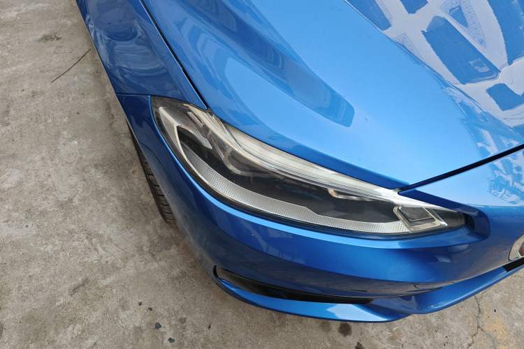 Used BMW 1 Series 2018 118i Sport Edition
