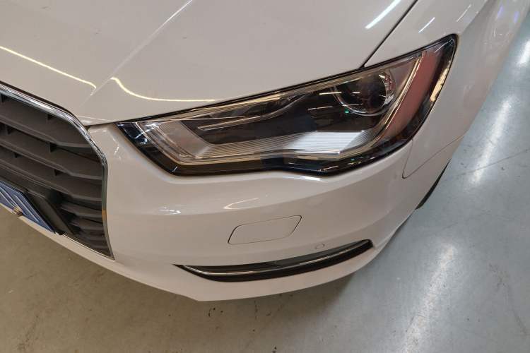 Used Audi A3 2015 Sportback 40 TFSI Automatic Comfort Model Left Front Headlight