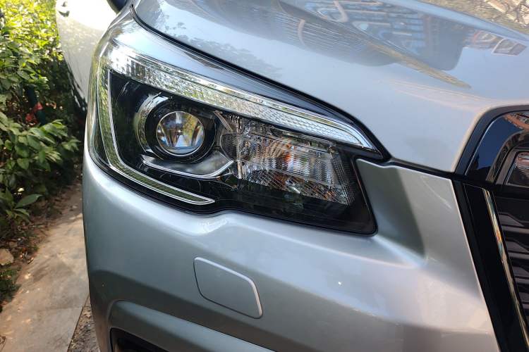 Used Subaru Forester 2021 2.0i X Sport Edition EyeSight
