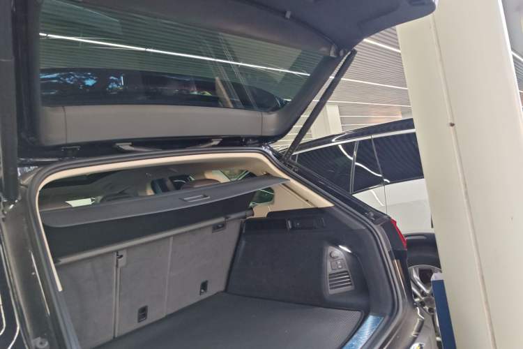 Used Volkswagen Touareg 2022 3.0 TSI Prestige Edition Classic Sport Package