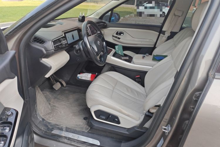 Used Nio ES8 2018 Founder Edition
