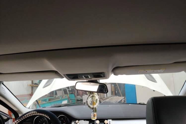 Used Land Rover Range Evoque 2013 2.0T 3-Door Ignite Edition
