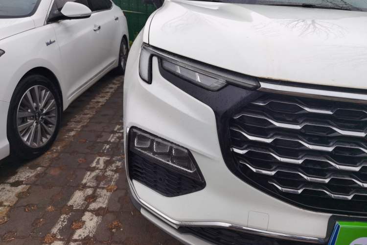 Used Ford Equator 2021 EcoBoost 225 Premier 6-Seater