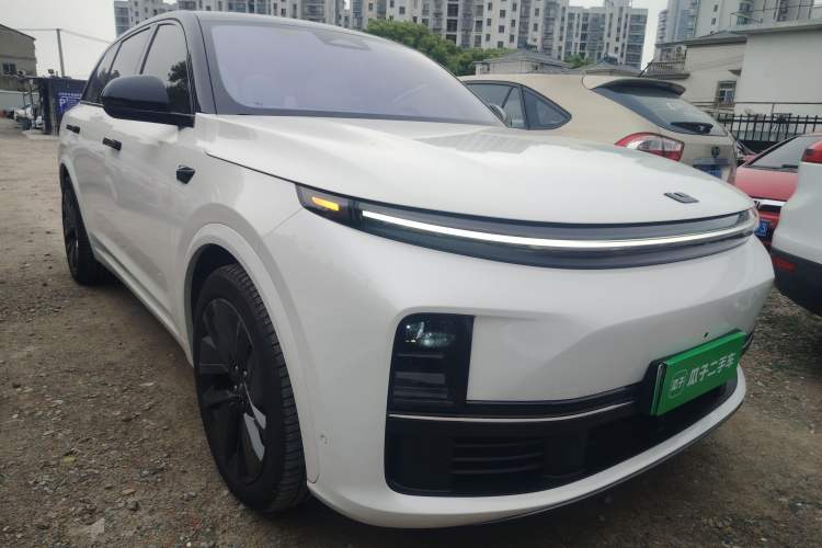 Used Li Auto L7 2024 Pro Model