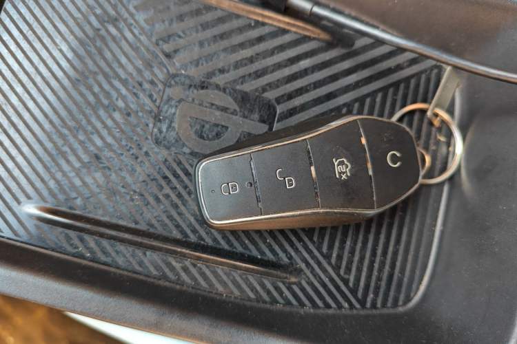 Used BYD Seagull 2023 Flying Edition