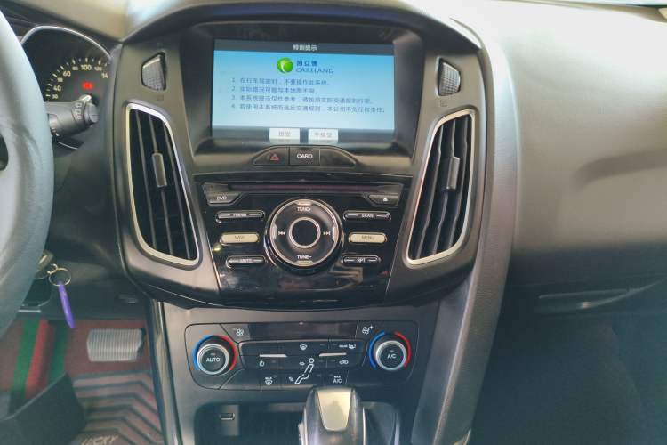 Used Ford Focus 2018 Two-Door Classic EcoBoost 125 Automatic Supercharged Style SmartDrive Edition