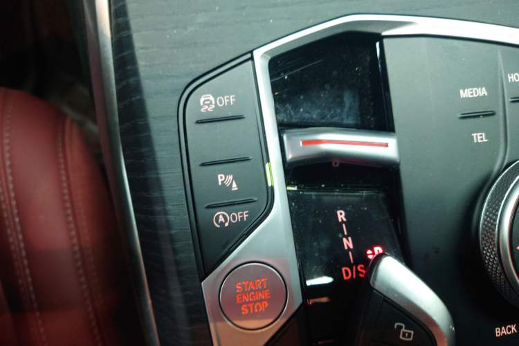 Used BMW 3 Series 2025 325Li M Sport Package
