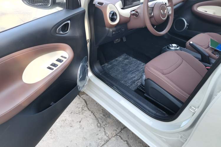 Used Wuling Bingo 2024 203km Light Edition