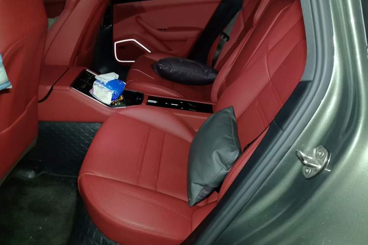 Used Porsche Panamera 2023 Panamera 2.9T
