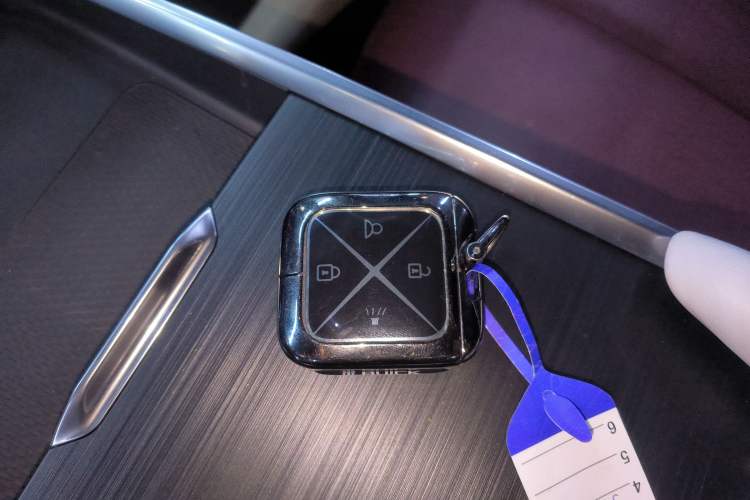 Used Buick LaCrosse 2023 28T Prestige Edition
