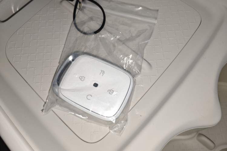 Used ARCFOX T1 2025 Model 425 PRO
