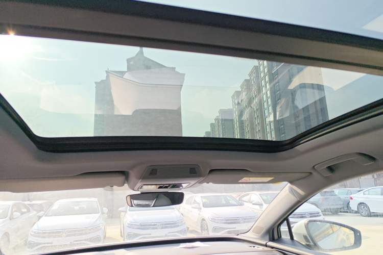 Used Audi Q4 e-tron 2023 40 e-tron Creation Edition Midnight
