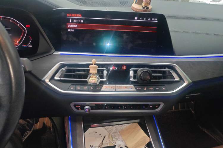 Used BMW X5 2020 xDrive30i X Design Package