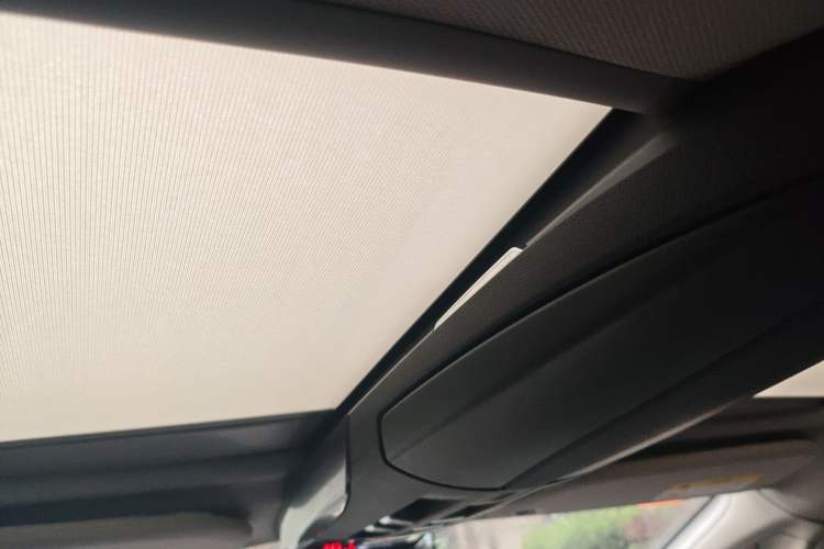 Used DS 5 2014 1.6T Luxury Edition THP160