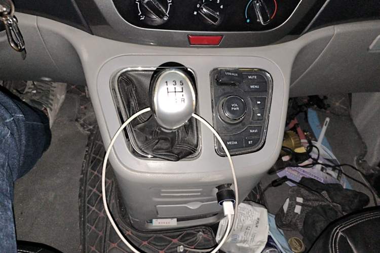 Used JAC Refine M3 2018 IKEA Edition 1.6L Luxury Smart Model