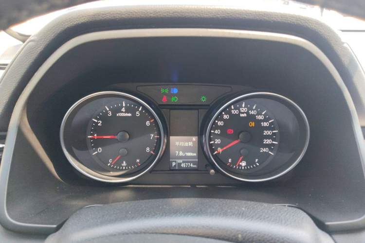 Used Haval M6 2021 PLUS 1.5T DCT Luxury Smart Connectivity Model