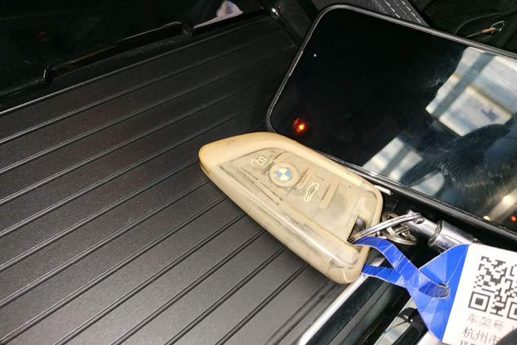 Used BMW 1 Series 2018 118i Sport Edition