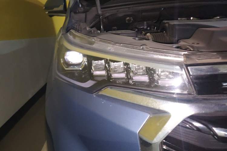 Used SAIC MAXUS G20 2020 2.0T Gasoline Automatic Executive Edition