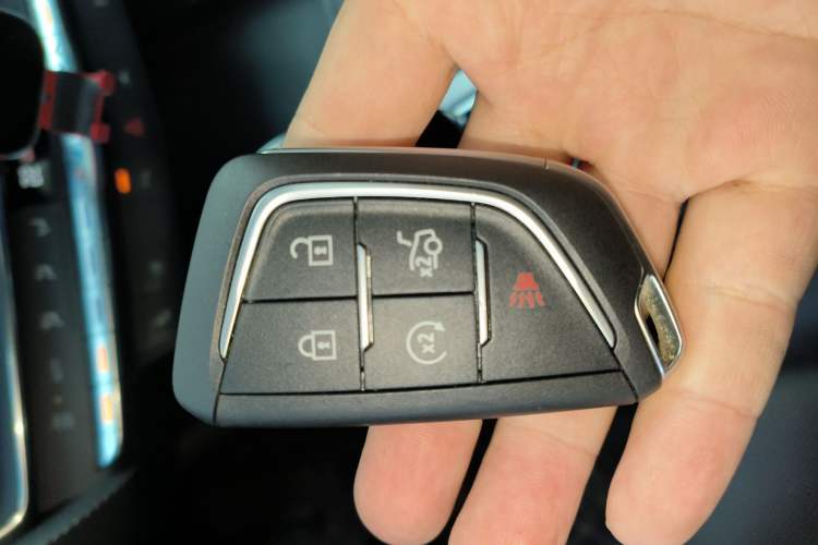 Used Cadillac CT5 2023 28T Luxury Edition (Standard Version)