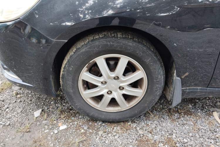 Used Chevrolet Epica 2013 1.8 SE Comfort Edition MT