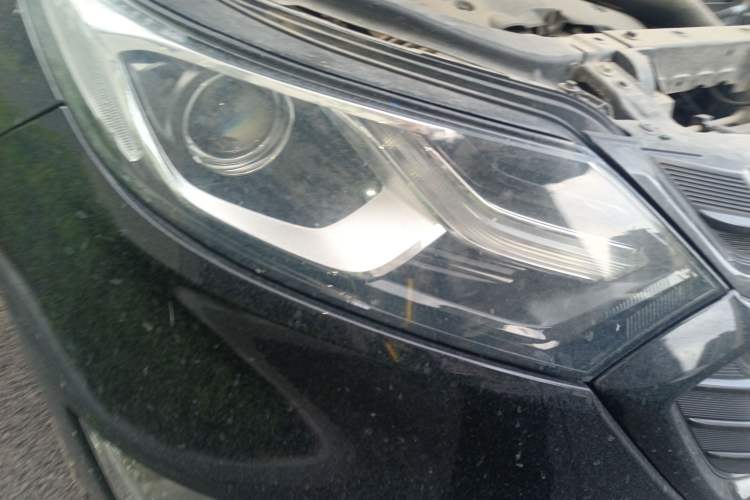 Used Chevrolet Equinox 2018 RS 550T Automatic All-Wheel-Drive Boundary Edition