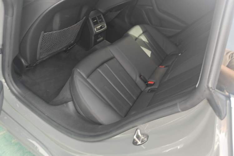 Used Audi A5 2022 Sportback 40 TFSI Fashionable and Dynamic Model
