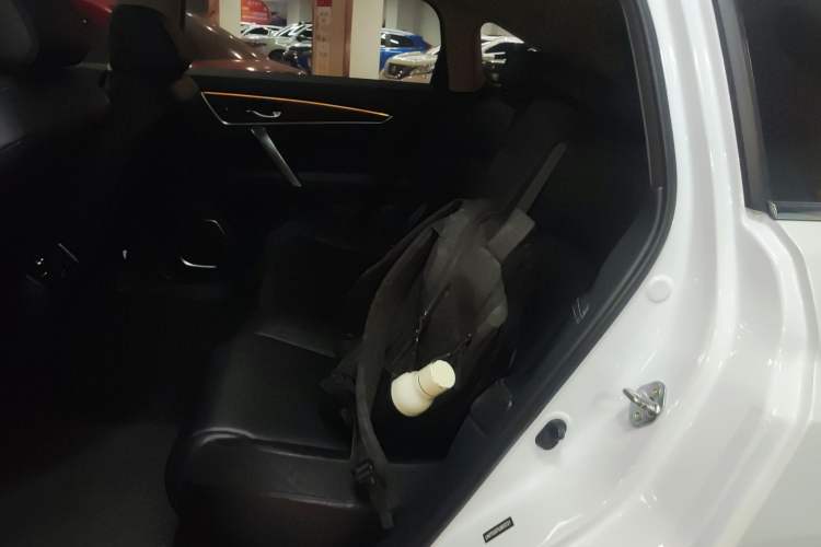 Used Honda Avancier 2017 370TURBO Four-Wheel Drive Prestige Edition