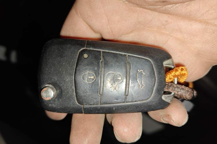 Used Haima S5 Youth Edition 2018 1.6L CVT Luxury Model
