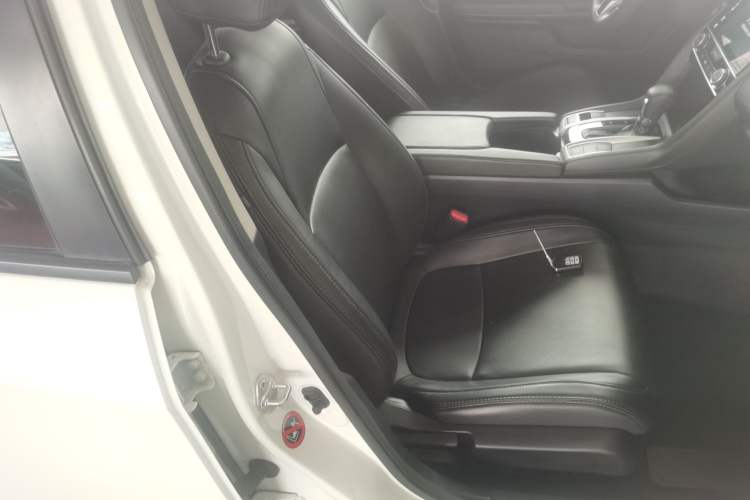 Used Honda Civic 2016 220TURBO CVT Luxury Edition
