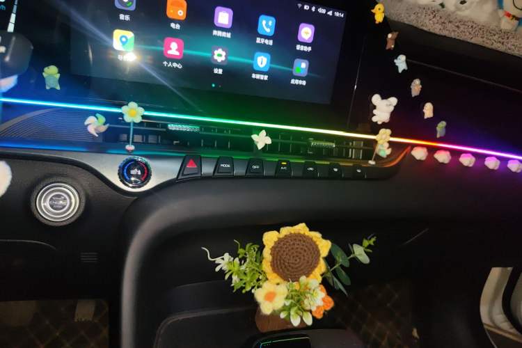 Used Bestune T55 2023 1.5T Automatic Leap Model