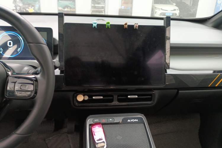 Used AION Y 2022 70 Intelligent Edition Lithium Iron Phosphate
