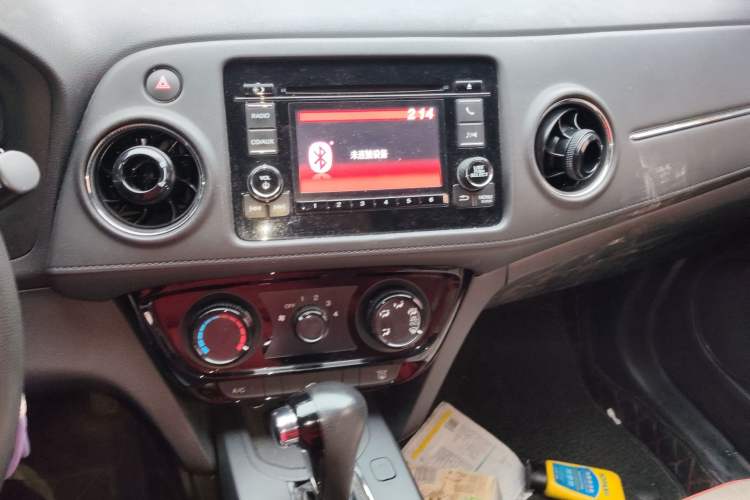 Used Honda XR-V 2015 1.5L LXi CVT Classic Edition