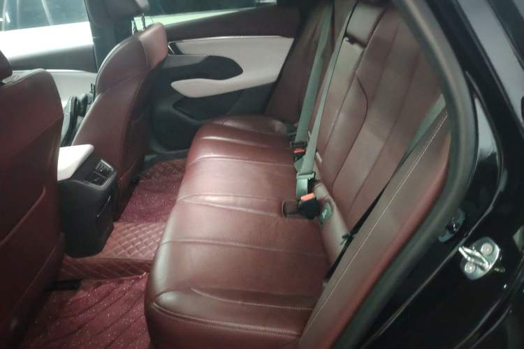 Used Buick LaCrosse 2024 28T Luxury Edition