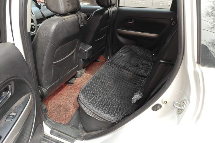 Used Great Wall M4 2012 1.5L Manual Luxury Version