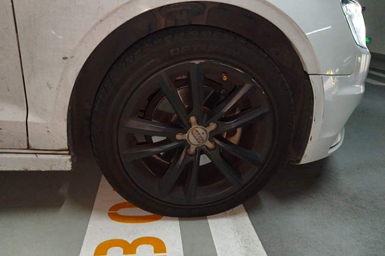 Used Audi A3 2016 Limousine 35 TFSI Style Edition