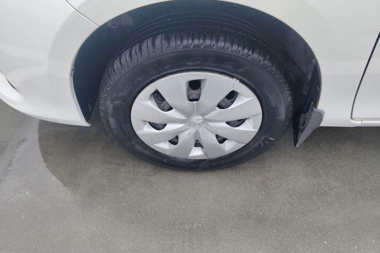 Used Toyota Vios 2014 1.3L Manual Xiang Edition
