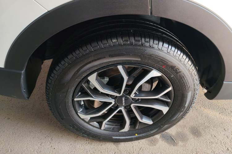 Used Haval H6 2023 National Trend Edition 1.5T Automatic Urban Version