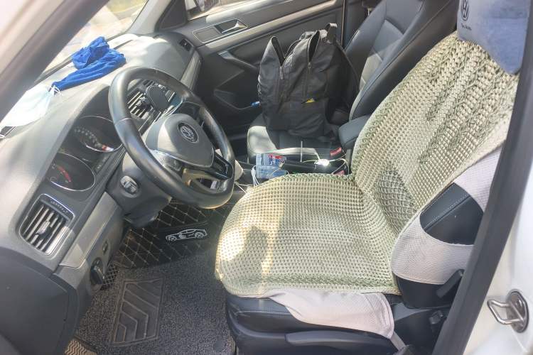 Used Volkswagen Lavida 2015 230TSI DSG Comfort Edition