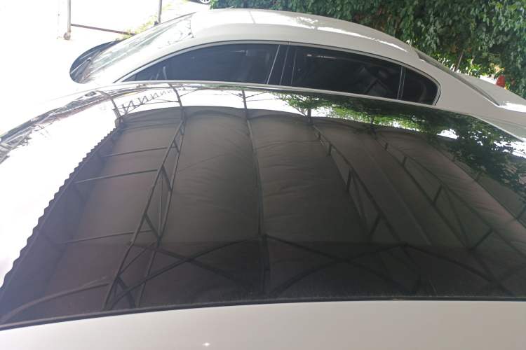 Used Peugeot 308S 2015 1.2T Automatic Jingchi Edition Roof