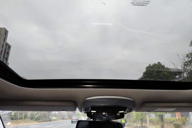 Used Jeep Grand Commander 2018 2.0T Four-Wheel Drive Enjoyment Version China V