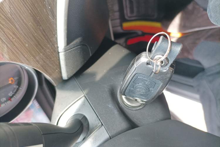 Used Buick Verano 2019 Sedan 20T Dual-Clutch Leading Model