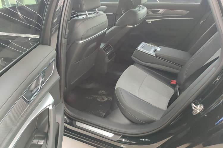 Used Audi A6L 2024 45 TFSI Prestige Dynamic Edition